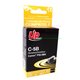 Uprint -Cartouche compatible Canon PGI-5 Noire (avec puce)