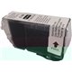 Uprint -Cartouche compatible Canon PGI-5 Noire (avec puce)