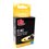 Uprint - Cartouche compatible Canon CLI-8 Cyan (avec puce)