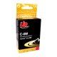 Uprint -Cartouche compatible Canon CLI-8 Magenta (avec puce)