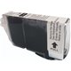 Cartouche compatible Canon CLI-8 Noire (avec puce) -Uprint