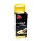 Uprint -Cartouche Compatible Canon PGI570 XL Noire 