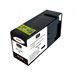 Uprint -Cartouche générique Canon PGI-1500XL Noire (avec puce)
