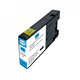 Uprint -Cartouche générique Canon PGI-1500XL Cyan (avec puce)