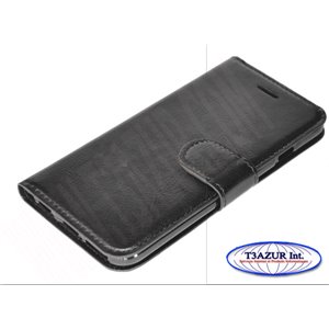 Etui pour Samsung Galaxy S9 - Noir