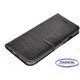Etui pour Samsung Galaxy S9 - Noir