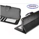 Etui pour Samsung Galaxy S9 - Noir