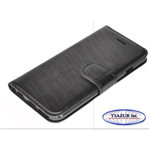 Etui pour Samsung  Galaxy A3 (2016) - Noir