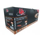 Uprint - Toner compatible Samsung CLP415, CLT-Y504S Yellow