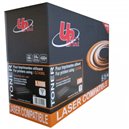 Uprint - Toner compatible pour imprimante Samsung CLP-620,670, CLT-K5082L Noir