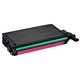 Uprint- Toner compatible pour imprimante Samsung CLP-620, 670, CLT-M5082L Magenta