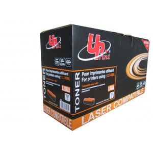 Uprint - Toner générique Samsung CLP680, CLT-K506L Noir