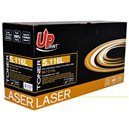 Uprint - Toner compatible pour imprimante Samsung MLTD116L