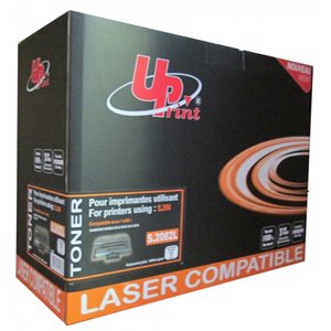 Uprint- Toner compatible pour imprimante Samsung SCX 5635FN, 5835, MLTD2082L﻿ 