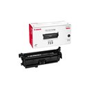 Original - Toner Laser Origine Canon CRG-723H Noir (Haute Capacité)