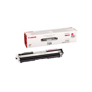 Original - Toner/Laser Origine Canon CRG-729 Magenta