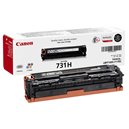 Original - Toner Laser Origine Canon CRG731H Noir (Haute Capacité)
