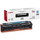 Original - Toner Laser Origine Canon CRG731 Cyan