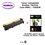 Toner Cartridge Compatible avec Brother TN2320