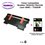 Toner générique TN2220  pour Brother HL 2240 2240D 2250DN 2270DW MFC 7360N 7460DN 7860DW+10f A6 brillantes