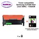 Toner générique CLP-360 Bk pour Samsung CLP 360 362 363 364 365 365W 367W 368 Noir imprimante+ 10f A6 brillantes -T3AZUR
