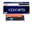 Toner générique CLP320 C pour Samsung CLP 320 320N 325 325W Cyan imprimante+ 10f A6 brillantes -T3AZUR