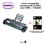 Toner générique ML1610D2 pour imprimante Samsung SCX 4321, 4521, 4521D3, 4521F +10f A6 brillantes - T3AZUR