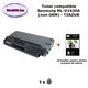Toner générique MLD1630A pour imprimante Samsung ML1630, SCX4500, SCX4500W +10f A6 brillantes - T3AZUR