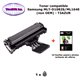 Toner générique MLT-D1082S pour imprimante Samsung ML1640 +10f A6 brillantes - T3AZUR