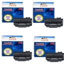 T3AZUR  -Lot de 4  Toner/Laser génériques HP Q5949X / HP 49X
