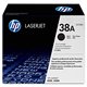 Original - Toner Laser Origine HP Q1338A / HP 38A