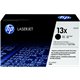 Original - Toner/Laser Origine HP Q2613X / HP 13X 
