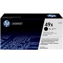 Original - Toner Laser Origine HP Q5949X / HP 49X (Haute Capacité) 