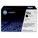 Original - Toner Laser Origine HP Q7551A / HP 51A