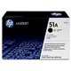 Original - Toner Laser Origine HP Q7551A / HP 51A