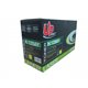 Uprint - Toner/Laser générique HP CB542A / HP 125AY Jaune