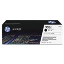 Original - Toner Laser Origine HP CE410X / HP 305XB Noir (Haute Capacité)