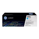 Original - Toner Laser Origine HP CE411A / HP 305AC Cyan