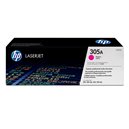Original - Toner Laser Origine HP CE413A / HP 305AM  Magenta
