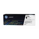 Original - Toner Laser Origine HP CF380X / HP 312XB Noir 