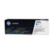 Original - Toner Laser Origine HP CF381A / HP 312AC Cyan