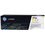Original - Toner Laser Origine HP CF382A / HP 312AY Jaune