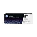 Original - Toner Laser Origine HP CF283A / HP 83A