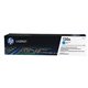 Original - Toner Laser Origine HP CF351A / HP 130AC Cyan