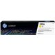 Original - Toner Laser Origine HP CF352A / HP 130AY Jaune