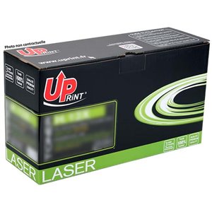 Uprint - Toner/Laser générique HP CF410X Noir (Haute Capacité) 