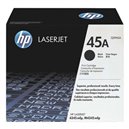 Original - Toner Laser Origine HP Q5945A / HP 45A