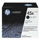 Original - Toner Laser Origine HP Q5945A / HP 45A