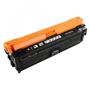 T3AZUR - Toner/Laser générique HP CE340A / HP 651A  Noir