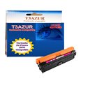 T3AZUR - Toner/Laser générique HP CE343A / HP 651A  Magenta